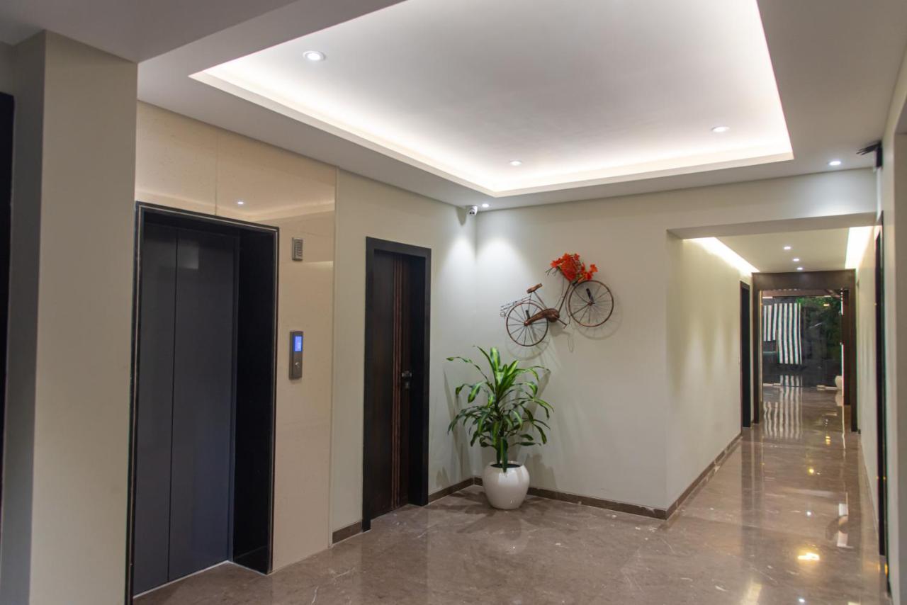 Hotel Royal Livin Varanasi Luaran gambar