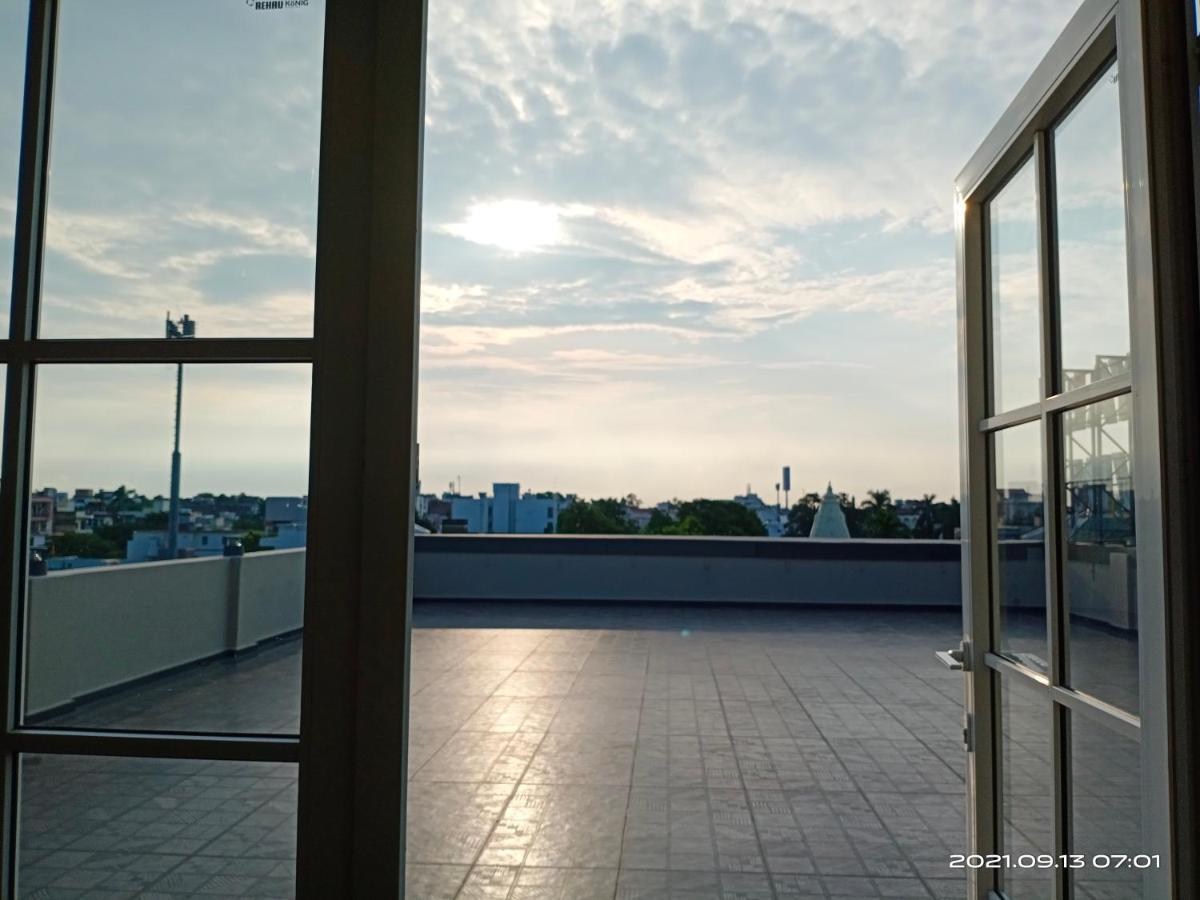 Hotel Royal Livin Varanasi Luaran gambar