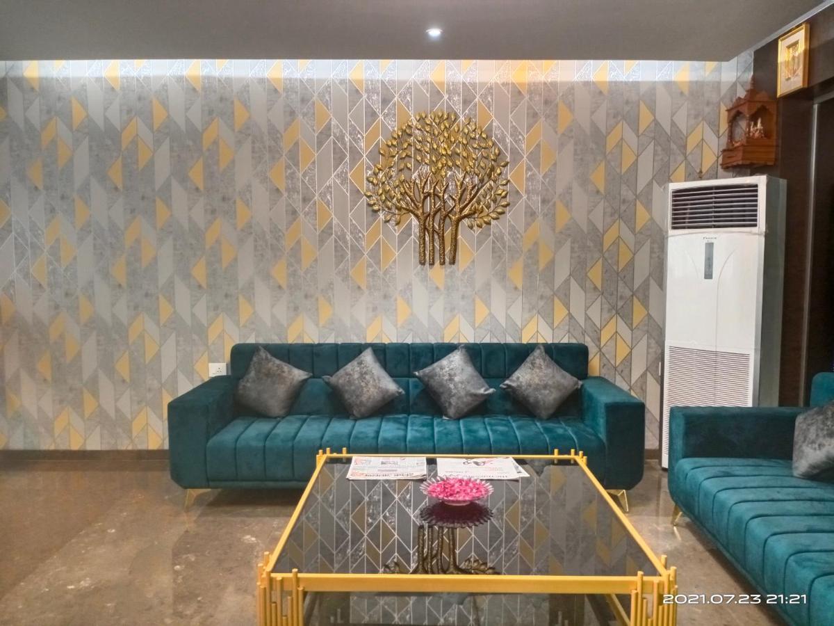 Hotel Royal Livin Varanasi Luaran gambar