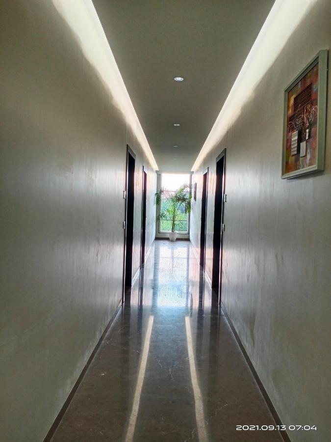 Hotel Royal Livin Varanasi Luaran gambar